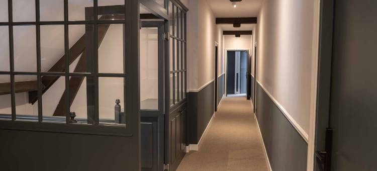 霍夫克罗姆维克餐厅酒店(Hotel - restaurant Hoeve Kromwijk)图片