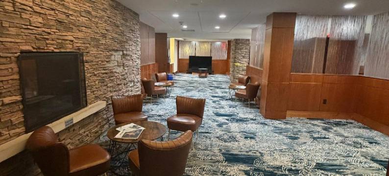 Randolph House Hotel, Trademark Collection by Wyndham(Randolph House Hotel, Trademark Collection by Wyndham)图片