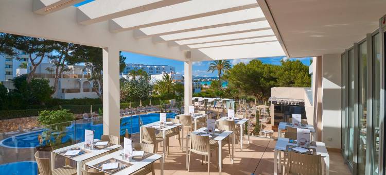 巴伊亚卡拉米洛普希伯泰酒店 - 限成人(Hipotels Bahia Cala Millor - Adults Only)图片