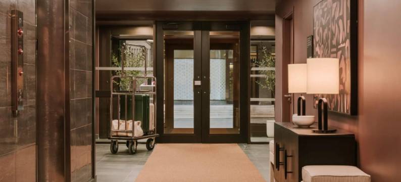 阿洛酒店，BW Signature Collection(The Arlo Hotel, BW Signature Collection)图片