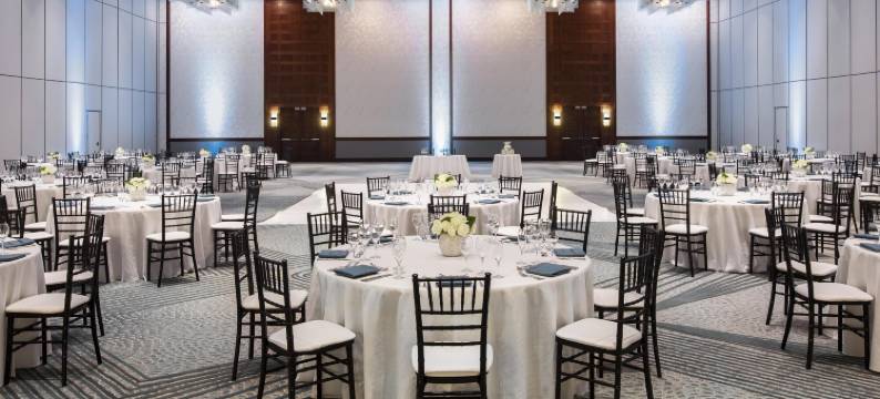 君悦印度韦尔斯度假村及别墅(Grand Hyatt Indian Wells Resort Villas)图片