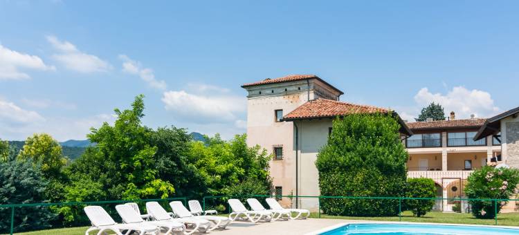 Apartment in Salo with Pool & Olive Groves图片