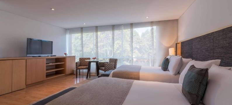 波哥大法朗达精选 - Radisson Individuals 成员酒店(Faranda Collection Bogota, a Member of Radisson Individuals)图片