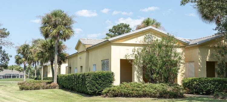 麦卡洛别墅(The Villas at McCollough)图片