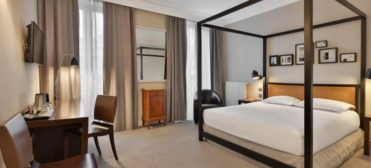 Hotel Londres et New York图片