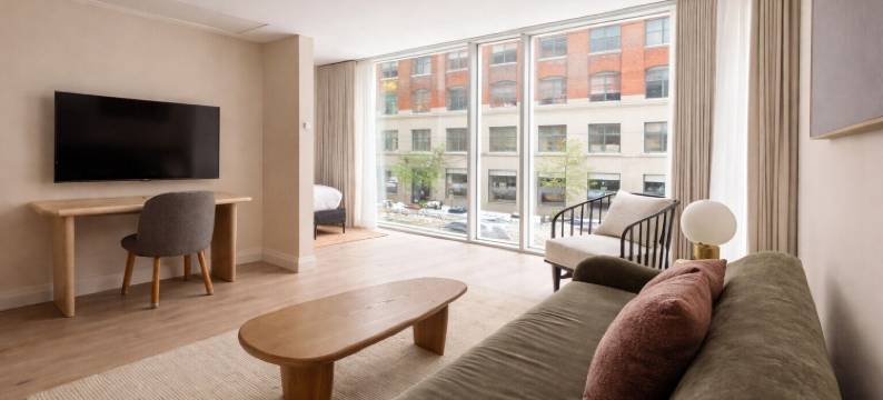 内斯特娱乐区(Nester Entertainment District)图片