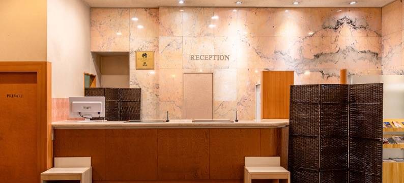 札幌珍珠城市饭店(Hotel Pearl City Sapporo)图片