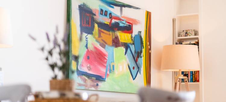 Lido Mar - Área hoteleira图片