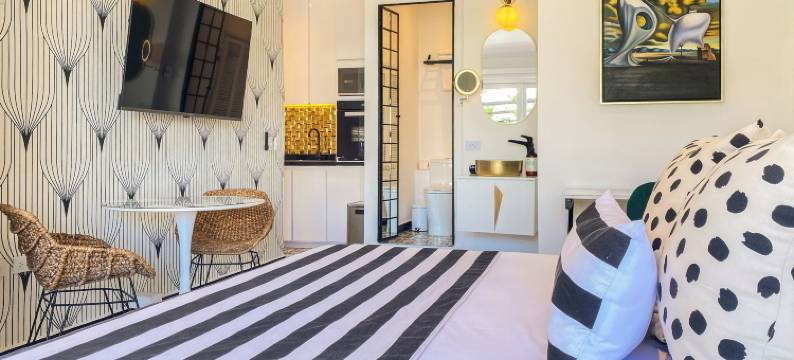 卡萨维尔德精品酒店(Casa Verde Hotel)图片