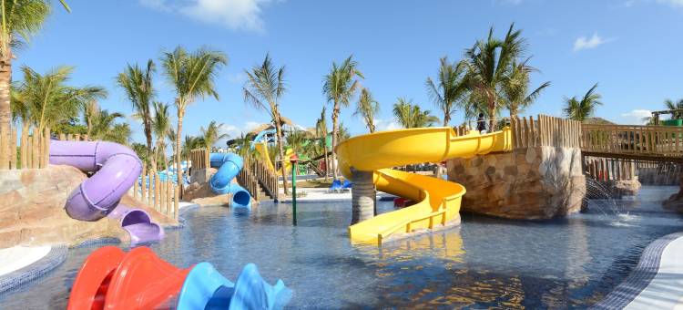 蓬塔卡纳罗雅顿 - 傲途格精选全包式度假村及娱乐场(Royalton Punta Cana, An Autograph Collection All-Inclusive Resort & Casino)图片
