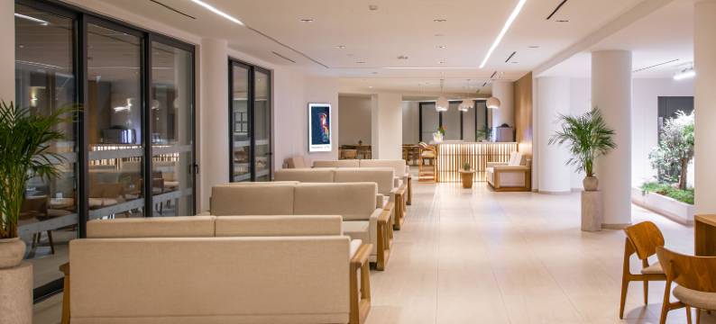 艾利乌斯酒店&温泉(Aelius Hotel & Spa)图片