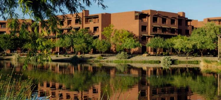 野马通喜来登大酒店(Sheraton Grand at Wild Horse Pass)图片