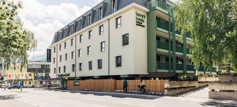 Harry s Home Lienz图片