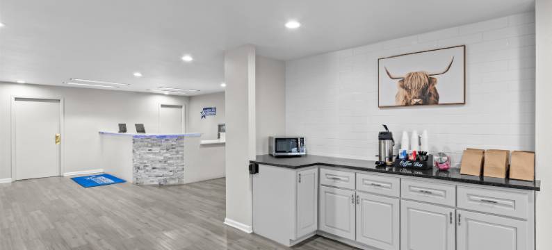 奥斯汀大学美洲最佳价值旅馆(Americas Best Value Inn Austin)图片