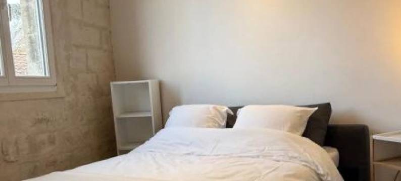 Superbe Studio Lumineux en Hypercentre图片