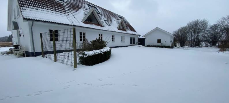 Casa de Rainer Tommerup图片