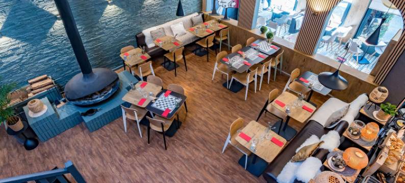 宜必思梅肯南克雷什酒店(Ibis Mâcon Sud Crêches)图片