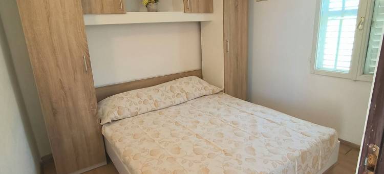 奥塞尼卡公寓酒店(Apartments Opsenica)图片