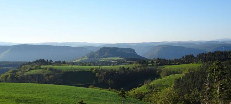 吉内兹桥边(Au Pont de la Gineze)图片