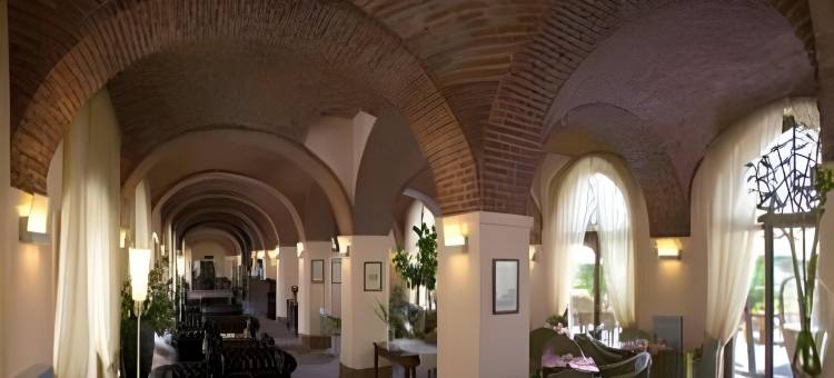 艾尔伯格提拉杰西亚酒店(Albergo Dell'Agenzia)图片