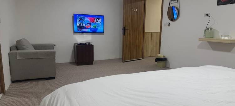 阳光公寓酒店(Skylight Apartments)图片