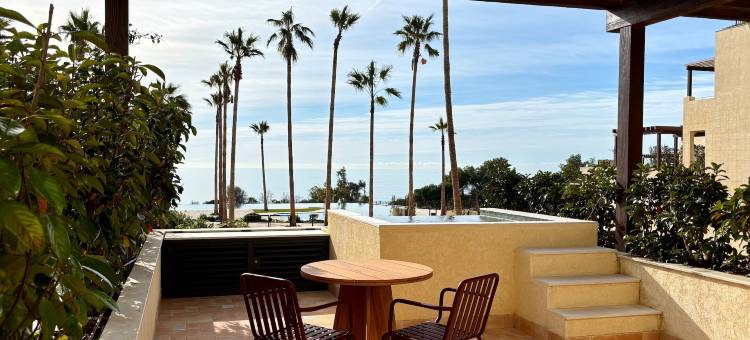 Hotel Punta Bermeja Premium图片