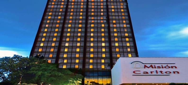 Hmb Guadalajara Centro图片