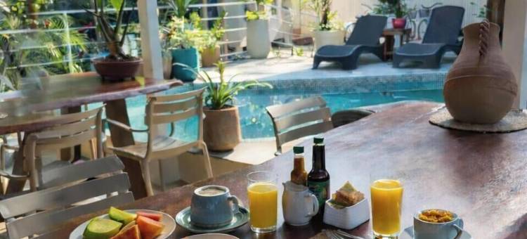 普埃尔托维耶霍圣所(Sanctuary PuertoViejo)图片