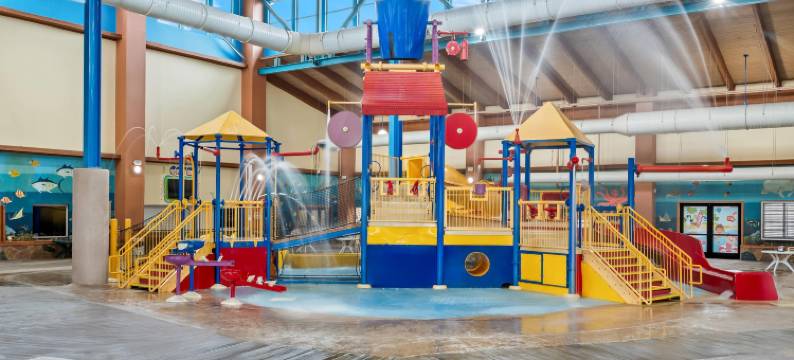 大角度假村-阿桑德连锁酒店(Big Horn Resort, Ascend Hotel Collection)图片