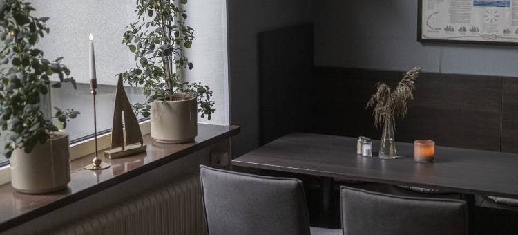 索法特贝斯特韦斯特酒店(Best Western Sjofartshotellet)图片