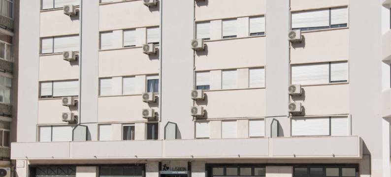 努玛LSA坎波斯酒店(LSA Campos by Numa)图片