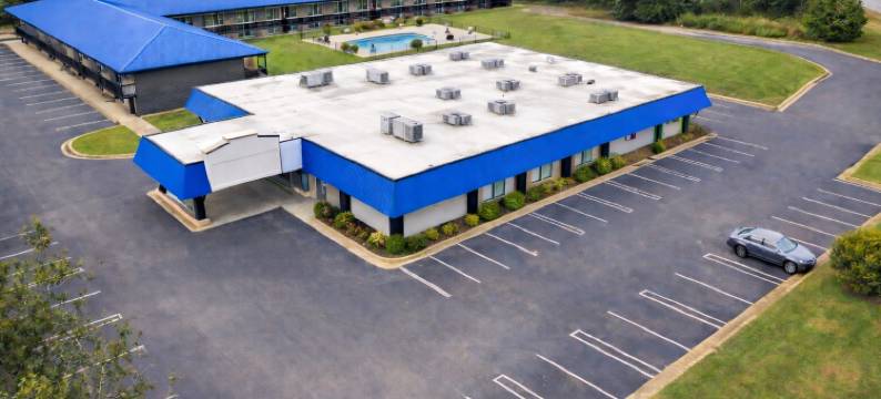 卡特斯维尔传统酒店(Heritage Inn Cartersville)图片