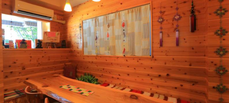 常春藤宾馆(Guesthouse Ivy)图片