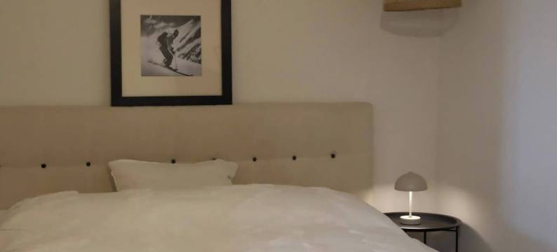 Line UP - 2.5房公寓，带湖边接触 - 贝肯里德(Line UP - 2,5 Zi Whg mit Seeanstoss - Beckenried)图片