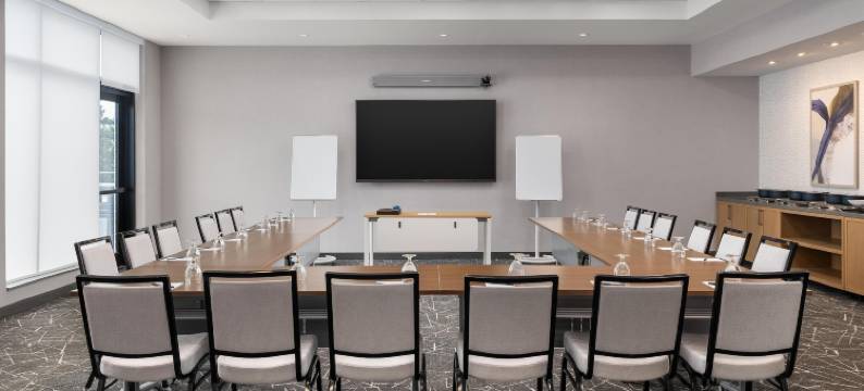 多伦多机场凯悦嘉轩(Hyatt Place Toronto Airport)图片