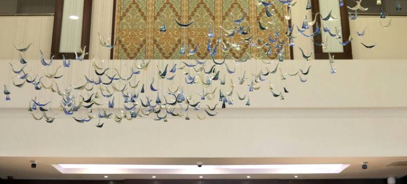 阿斯塔纳希尔顿花园酒店(Hilton Garden Inn Astana)图片