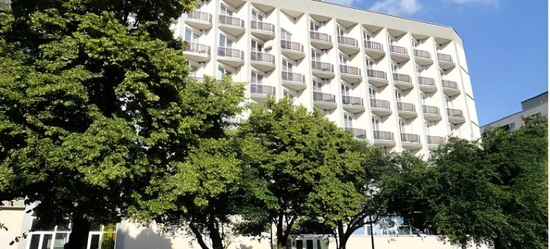 莫德纳酒店(Hotel Modena)图片