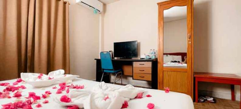 塔哈拉大酒店(Grand Tahara Hotel)图片