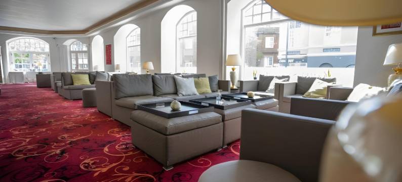 萨克西杜斯米林酒店(Milling Hotel Saxildhus)图片