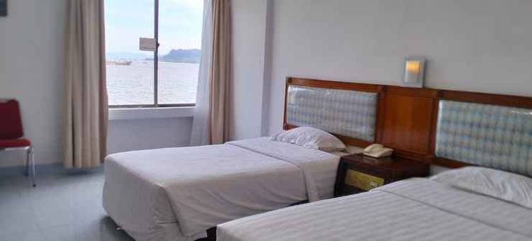 Wisata Indah Hotel图片