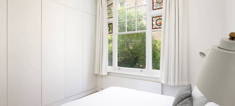 GuestReady - West Kensington Retreat图片