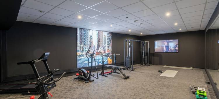 JustStay慕尼黑酒店和公寓(JustStay München Hotel & Apartments)图片