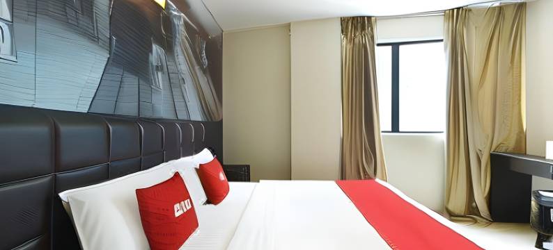 D奈斯客栈酒店(Hotel O D Nice Inn Hotel)图片