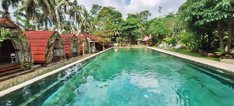 Urbanview Onengan Resort图片