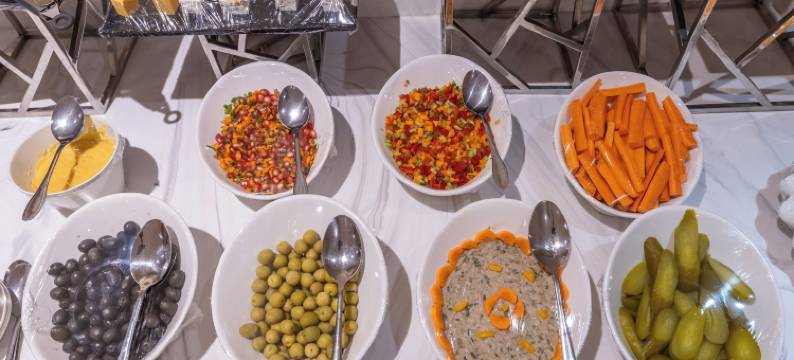 阿姆海德酒店 - 阿尔塔哈索希 5(Al Muhaidb Al Takhassosi Abaqrino)图片