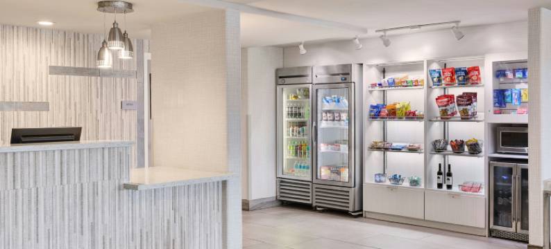 普雷斯科特SpringHill Suites酒店(SpringHill Suites Prescott)图片