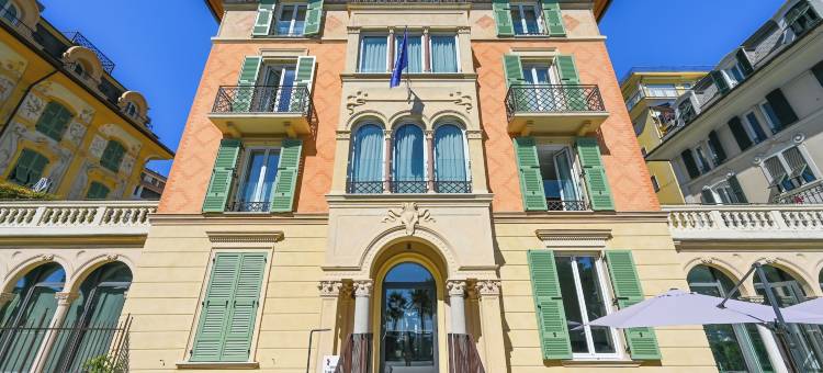 阿斯托利亚酒店(Hotel Astoria)图片