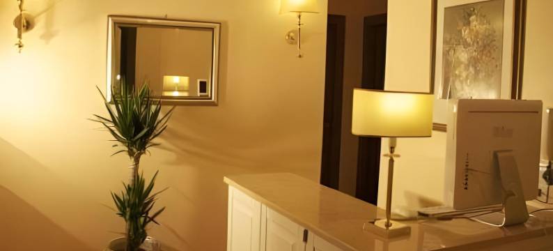 因特纳诺酒店(Internouno)图片