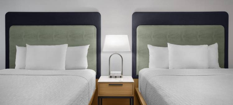 化石溪沃斯堡北福特希尔顿酒店(Homewood Suites by Hilton Ft. Worth - North at Fossil Creek)图片