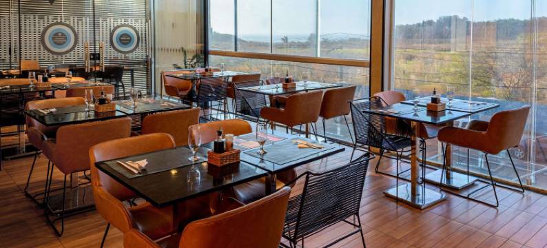 宜必思圣路易斯酒店(ibis Sao Luis)图片